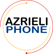 Azrieli Phone